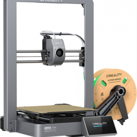 3D принтер Ender 3 V3