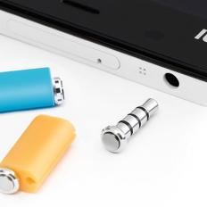 Физическая кнопка Xiaomi MiKey для Android