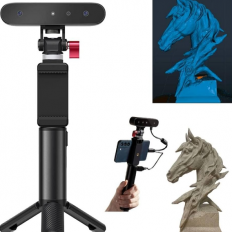 3D сканер Creality CR-Scan Ferret Pro