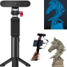3D сканер Creality CR-Scan Ferret Pro