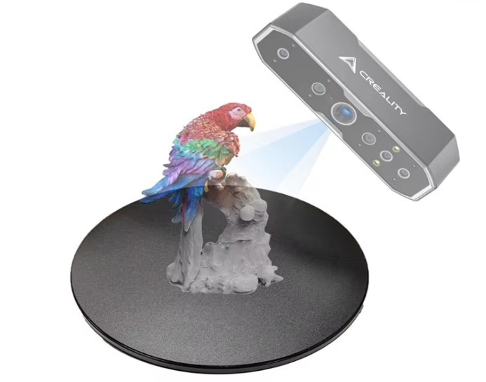 3D сканер Creality CR-Scan Ferret Pro