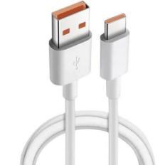 Кабель usb type-c