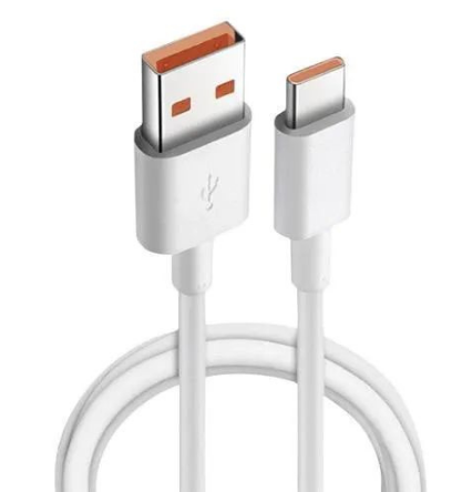 Кабель usb type-c