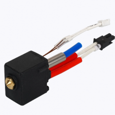  Комплект Hotend Anycubic Kobra 2 Pro/Neo/Max/Plus (24В, 60Вт) 