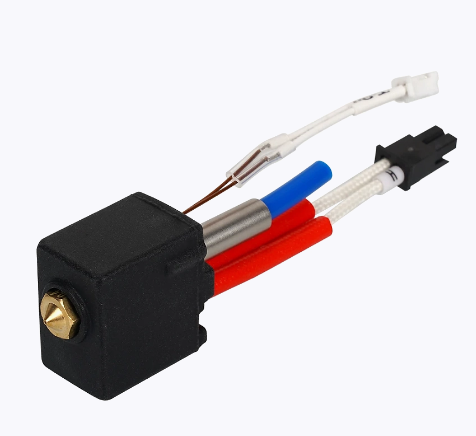  Комплект Hotend Anycubic Kobra 2 Pro/Neo/Max/Plus (24В, 60Вт) 