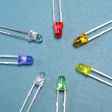 Светодиоды 3 мм