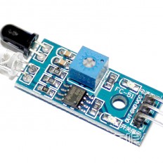 Датчик линии (ИК - инфракрасный)