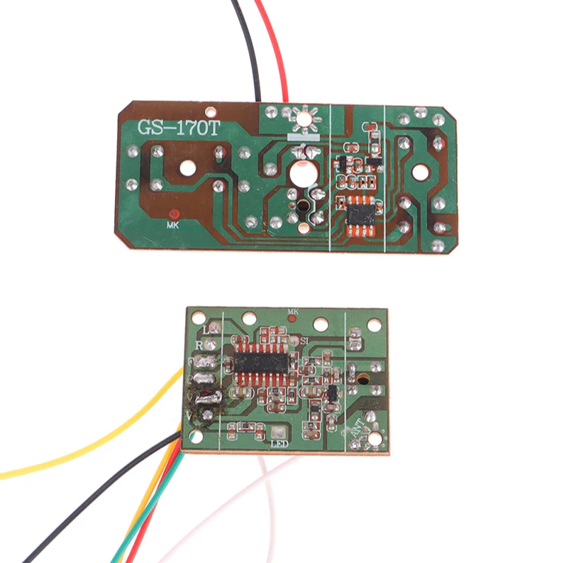 4х канальный пульт дистанционного управления 4х канальный пульт дистанционного управления