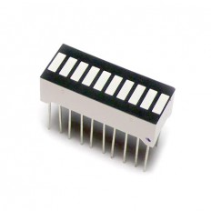 5, 8, 10, 12 сегментный индикаторы