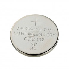 Батарейка CR2032