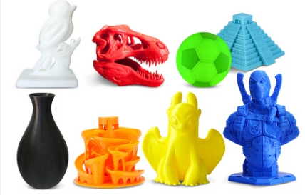 Пластик PETG 1.75 для 3D принтера 1 кг (3D филамент)
