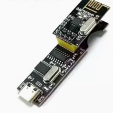 Адаптер для NRF24L01 Type C