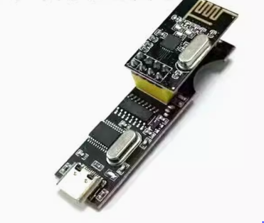 Адаптер для NRF24L01 Type C