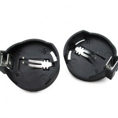 Держатель для CR2032