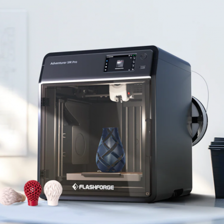 3D принтер FlashForge Adventurer 5M Pro