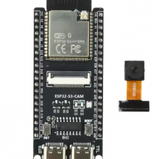 ESP32-S3-CAM OV3660