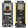 ESP32-S3-CAM OV3660