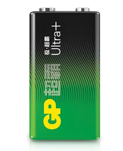 Батарейка "Крона"