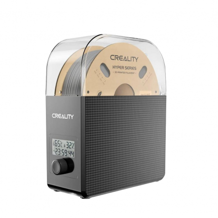 Сушилка пластика, дегидратор Creality Filament Dry Box 2.0 1
