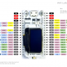 Heltec Lora V2 (0,96 OLED SX1262 Wi-Fi BLE ESP32)