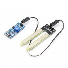 Датчик влажности почвы