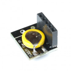 Модуль часов реального времени Pi Micro DS3231