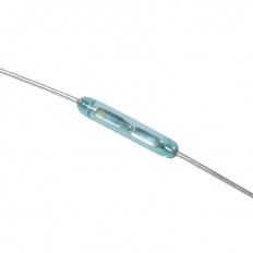 Геркон 3х20мм 