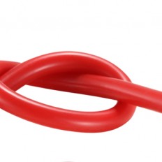 Силиконовые провода (красные)