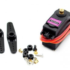 Сервомотор MG996R (MG995) 90-180