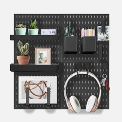 Перфорированные панели "Такта" (Pegboard)